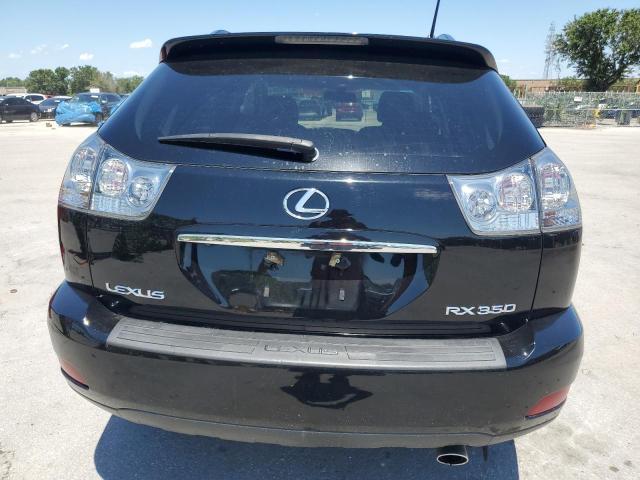 2007 Lexus Rx 350 VIN: 2T2GK31U07C021826 Lot: 56368584