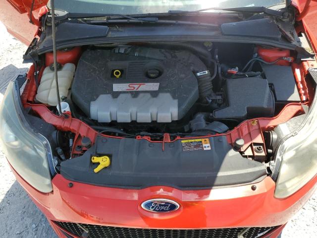 1FADP3L99EL134851 2014 Ford Focus St