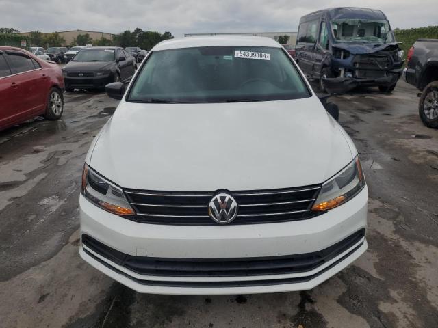 2015 Volkswagen Jetta Se VIN: 3VWD17AJ2FM320471 Lot: 54399804