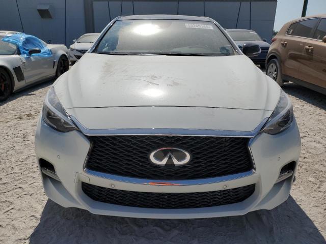 2019 Infiniti Qx30 Pure VIN: SJKCH5CP2KA008591 Lot: 53266144