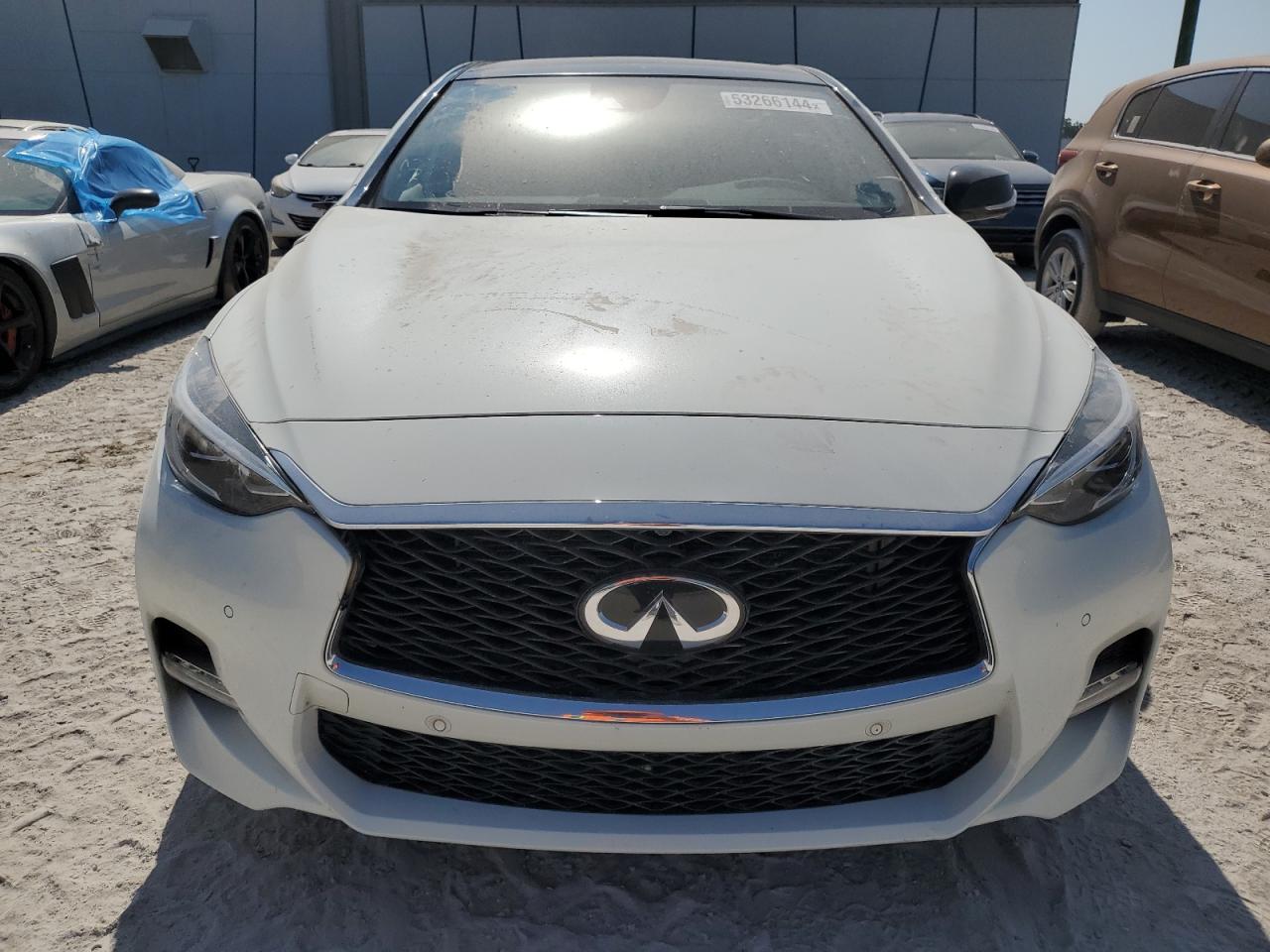 SJKCH5CP2KA008591 2019 Infiniti Qx30 Pure