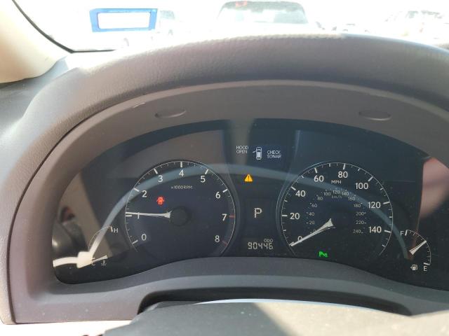 2010 Lexus RX - Image 9