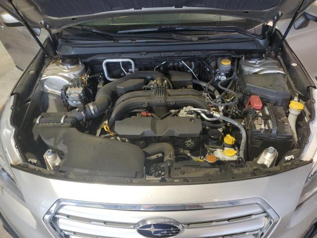 2017 SUBARU OUTBACK 2. - 4S4BSACCXH3384146