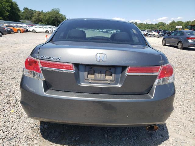 2011 Honda Accord Lx VIN: 1HGCP2F39BA061285 Lot: 56922234
