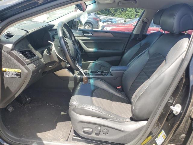 2016 Hyundai Sonata Sport VIN: 5NPE34AF2GH298698 Lot: 55367034