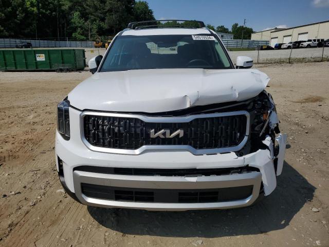 2024 Kia Telluride Ex VIN: 5XYP34GC9RG441291 Lot: 54010534