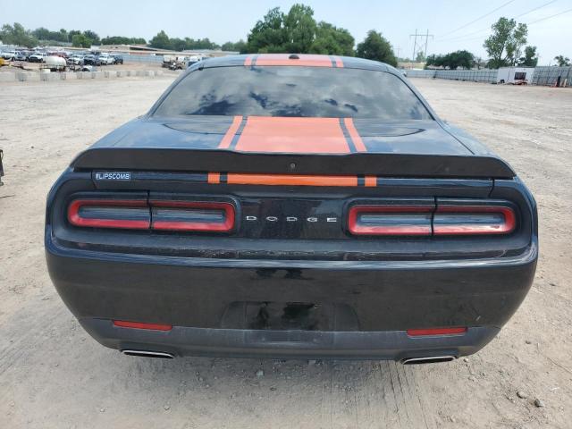 2020 Dodge Challenger Sxt VIN: 2C3CDZAG1LH222424 Lot: 55043864