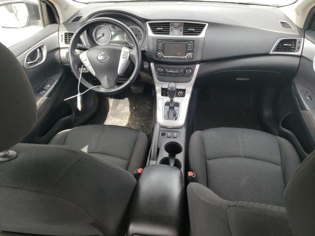2015 NISSAN SENTRA S - 3N1AB7AP4FY305909