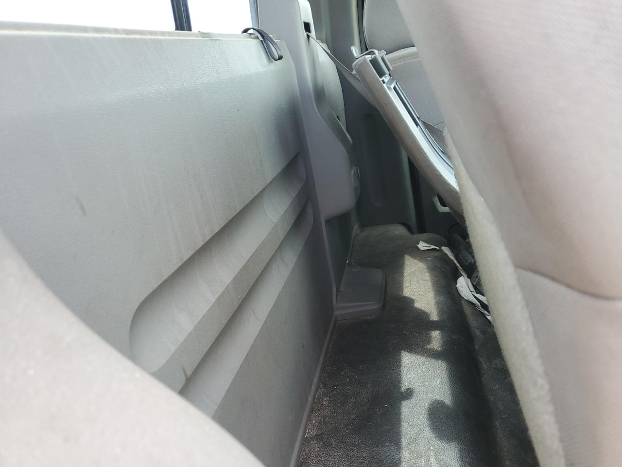 1FTRF12W25NA39275 2005 Ford F150