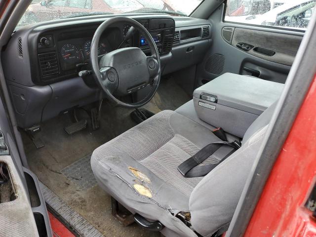 1997 Dodge Ram 1500 VIN: 1B7HF13Z9VJ545293 Lot: 56341834