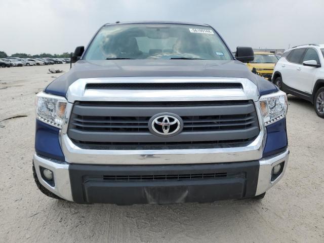 2014 Toyota Tundra Crewmax Sr5 VIN: 5TFEY5F15EX161356 Lot: 56199144