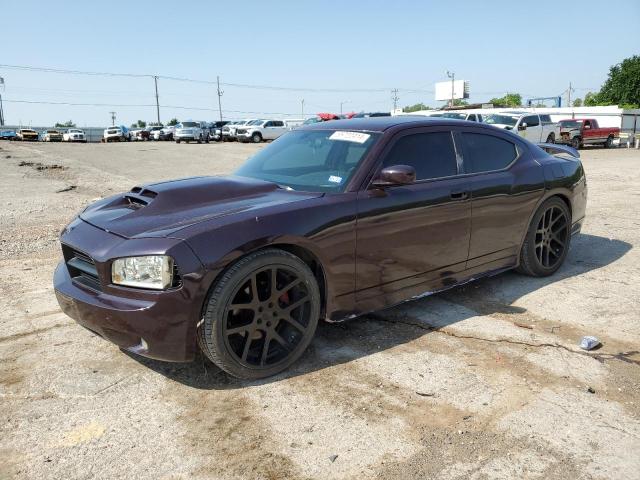 2006 Dodge Charger R/ VIN: 2B3KA53H565322062 Lot: 55722414