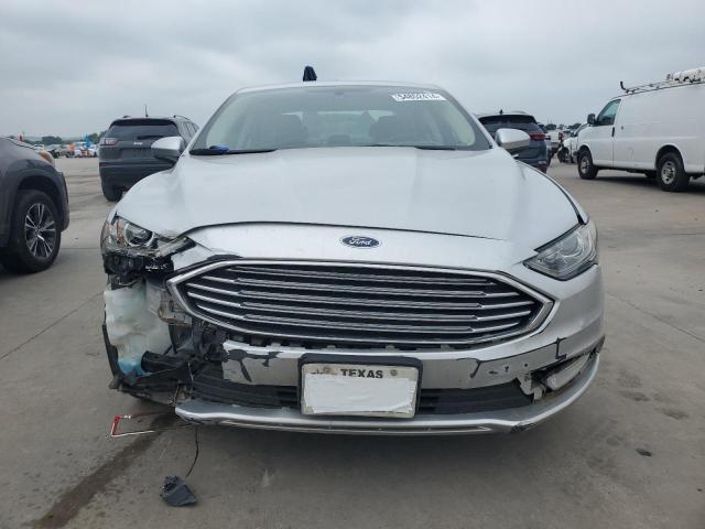 VIN 3FA6P0HD5JR252847 2018 Ford Fusion, SE no.5