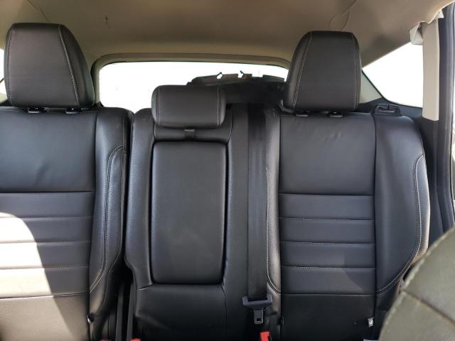 2015 Ford Escape Titanium VIN: 1FMCU9J97FUB74566 Lot: 54064404