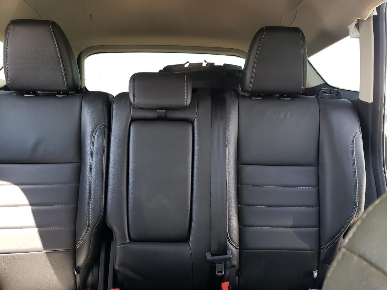 1FMCU9J97FUB74566 2015 Ford Escape Titanium