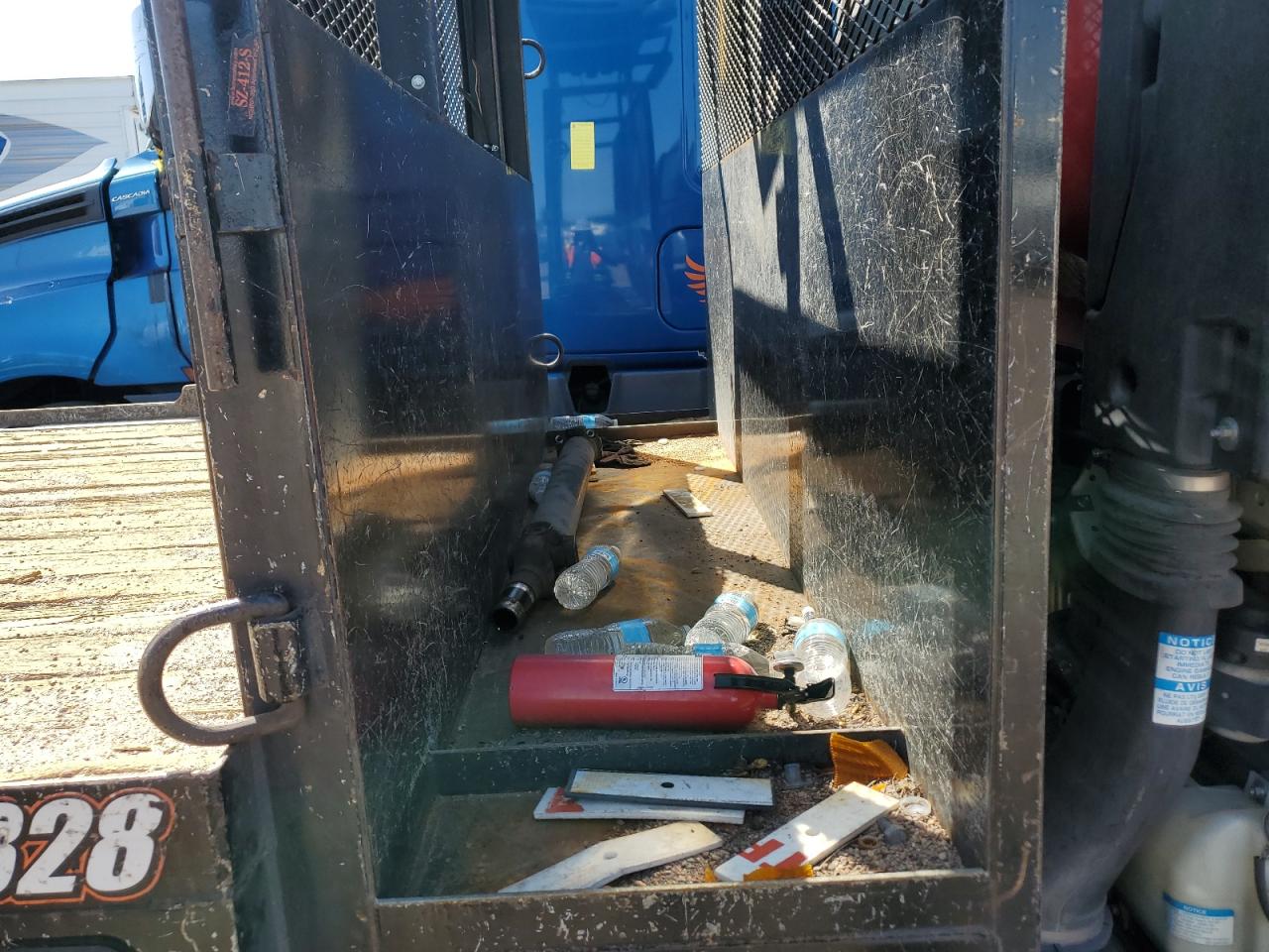 JALC4W16XK7011023 2019 Isuzu Npr Hd