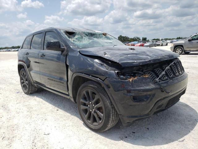 2021 Jeep Grand Cherokee Laredo VIN: 1C4RJEAG6MC624130 Lot: 53642864