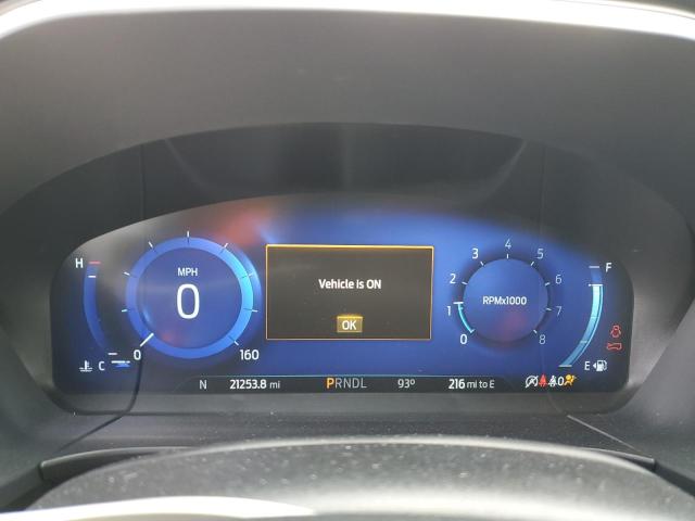 2022 FORD ESCAPE TIT - 1FMCU9J9XNUA79806