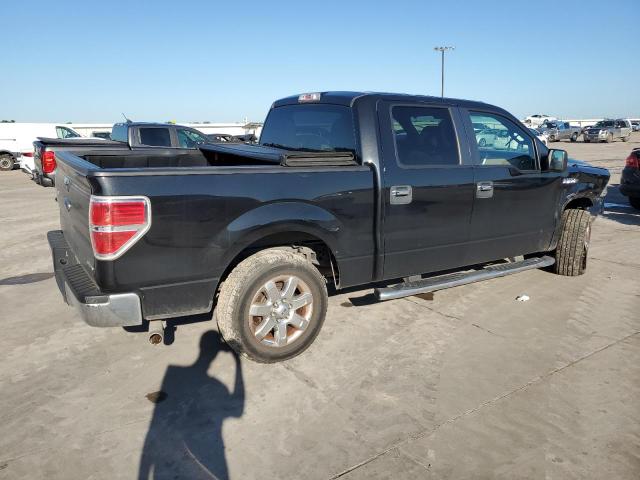 2014 Ford F150 Supercrew VIN: 1FTEW1CMXEFA58341 Lot: 54758014