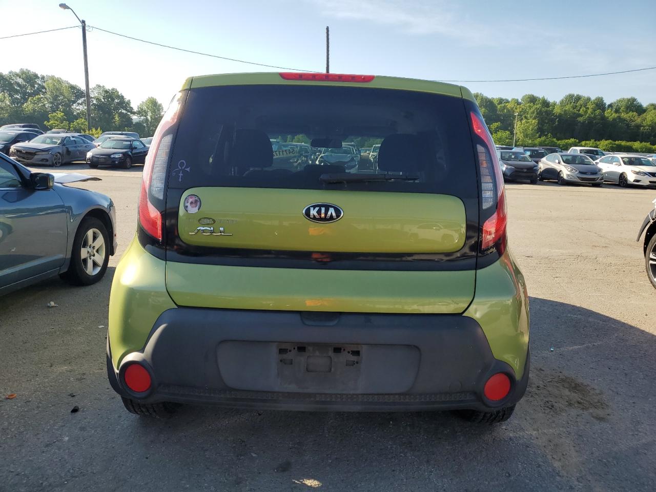 KNDJN2A2XF7749518 2015 Kia Soul