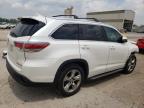 TOYOTA HIGHLANDER photo