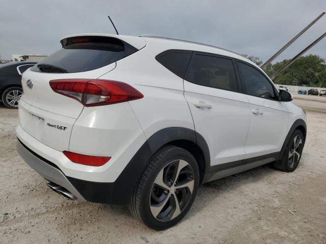 2017 Hyundai Tucson Limited VIN: KM8J33A21HU283506 Lot: 54922494