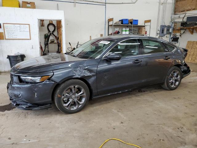 1HGCY2F63PA051026 Honda Accord HYB