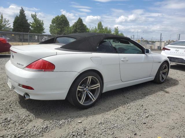 2005 BMW 645 Ci Automatic VIN: WBAEK73435B323653 Lot: 56347054