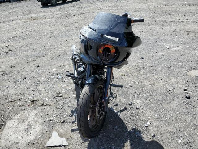 2022 HARLEY-DAVIDSON FXLRST 1HD1YXZ13NB046496