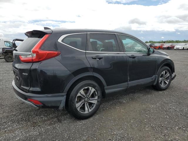 2018 HONDA CR-V LX - 2HKRW2H20JH113748
