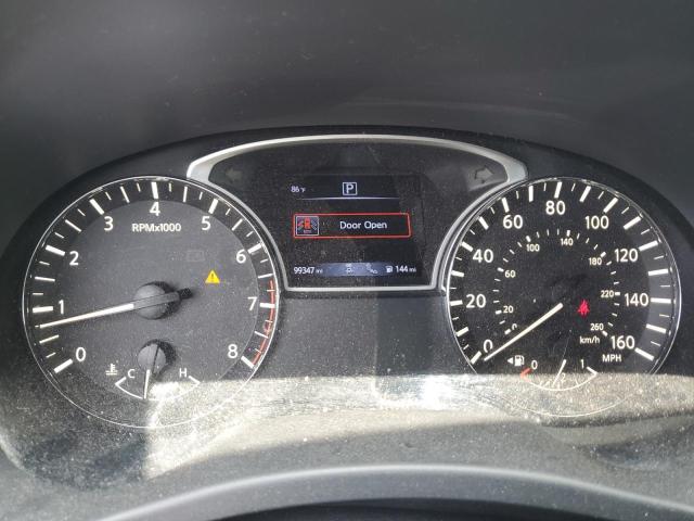 2020 Nissan Pathfinder Platinum VIN: 5N1DR2DN4LC636931 Lot: 56473444