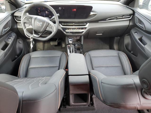 2024 BUICK ENVISTA AV - KL47LCE24RB052549
