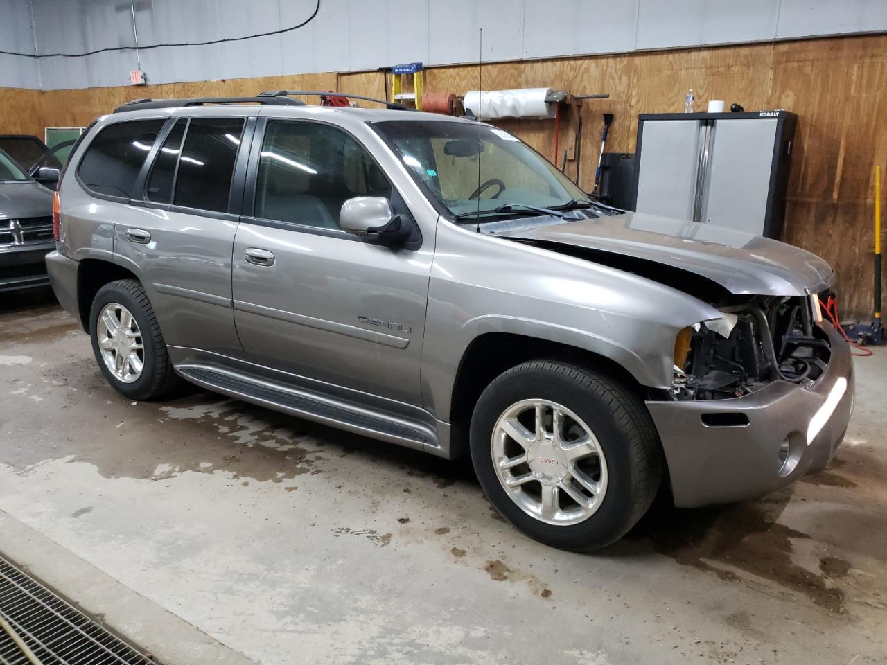 1GKET63M762221644 2006 GMC Envoy Denali