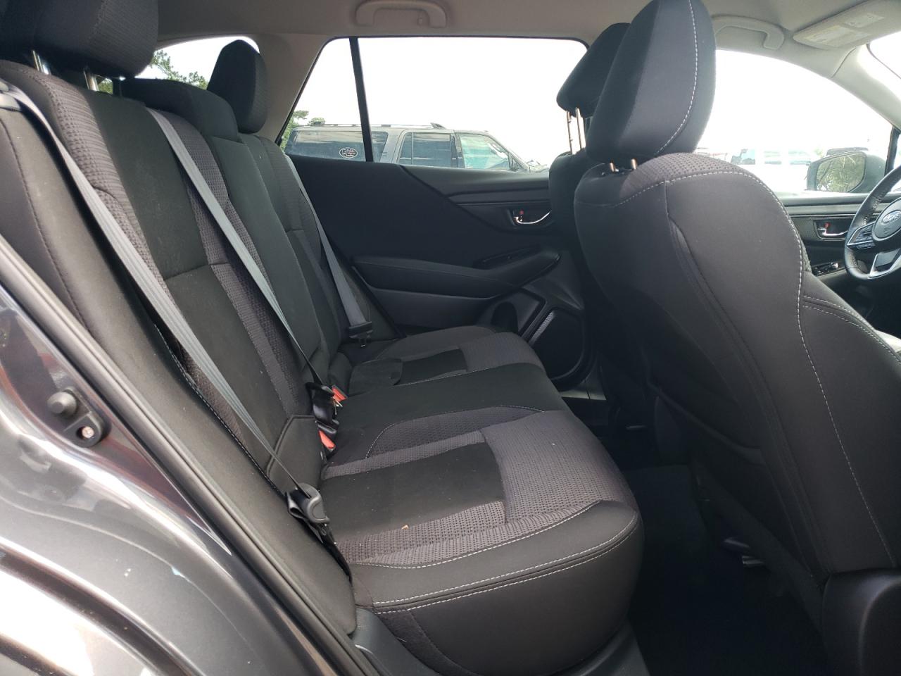 4S4BTACC8P3182630 2023 Subaru Outback Premium