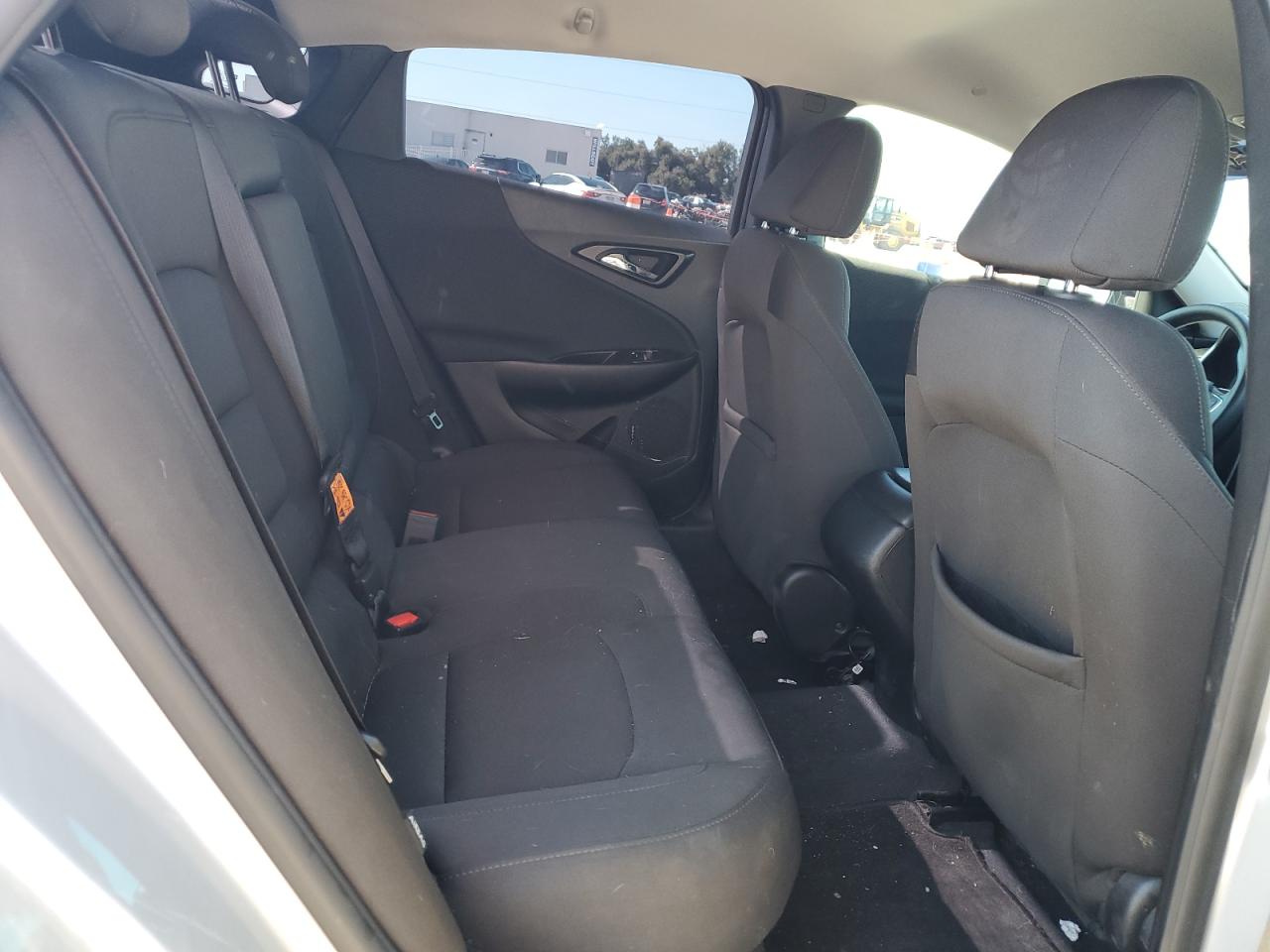 1G1ZB5ST9JF264475 2018 Chevrolet Malibu Ls