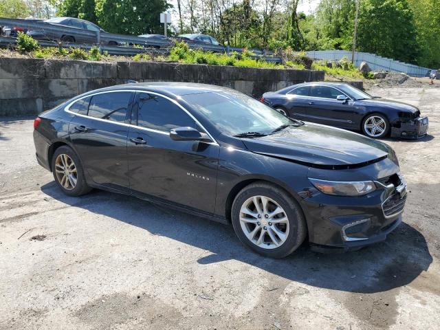 2016 Chevrolet Malibu Lt VIN: 1G1ZE5ST7GF206770 Lot: 53828334