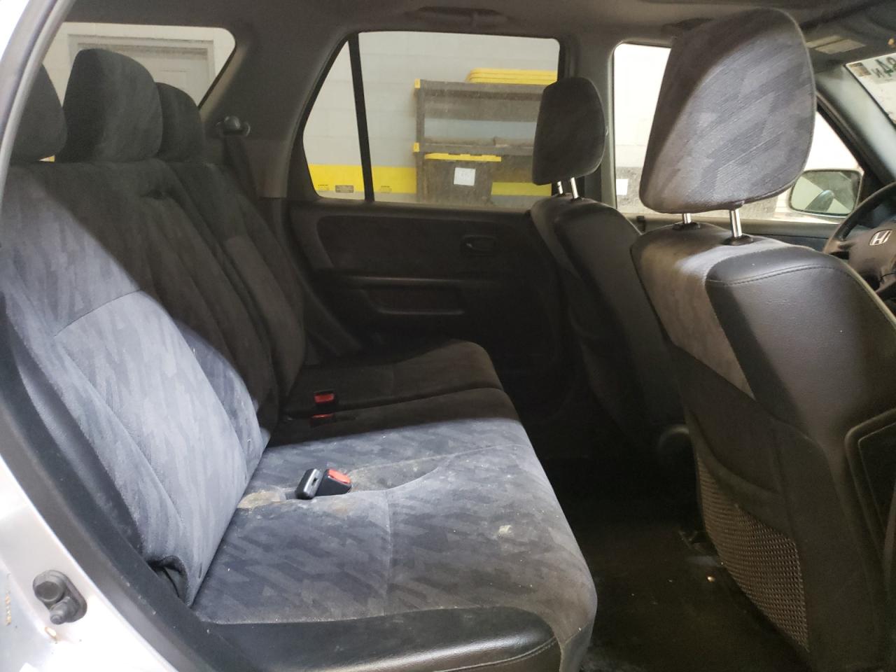 SHSRD77893U159761 2003 Honda Cr-V Ex