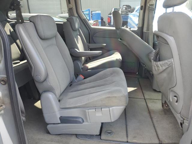 2007 Chrysler Town & Country Lx VIN: 2A4GP44R77R340704 Lot: 52910594