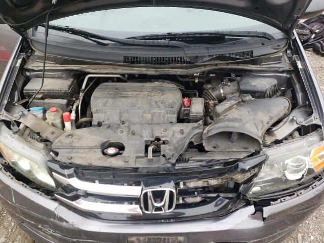 2014 Honda Odyssey - Image 12