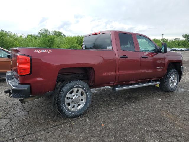 2015 Chevrolet Silverado K2500 Heavy Duty VIN: 1GC2KUEG0FZ102404 Lot: 56717954