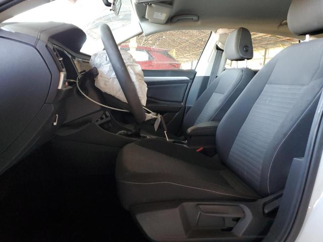 2022 Volkswagen Jetta S VIN: 3VWCM7BU3NM025907 Lot: 57150424