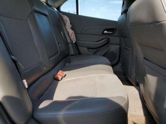 2015 CHEVROLET MALIBU 2LT - 1G11D5SL6FF316837