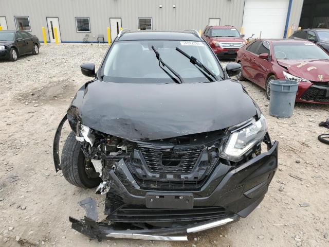 2019 Nissan Rogue S VIN: 5N1AT2MV8KC843583 Lot: 54892884