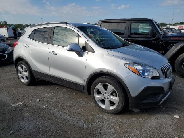 2015 BUICK ENCORE - KL4CJASB0FB255754