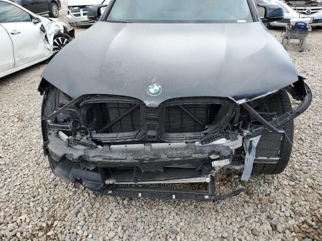 2024 BMW X4 M VIN: 5YM23EC05R9T55366 Lot: 56045974