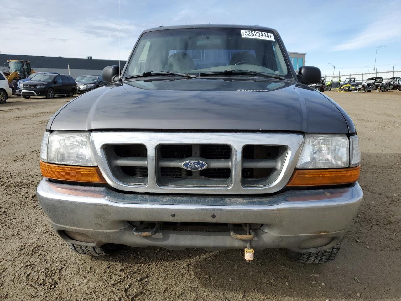 1FTZR15X3YPA68739 2000 Ford Ranger Super Cab