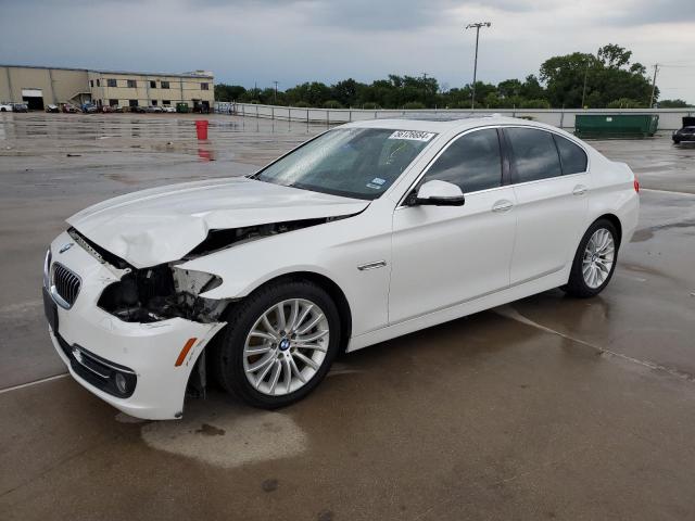 VIN WBA5A5C58ED510617 2014 BMW 5 Series, 528 I no.1