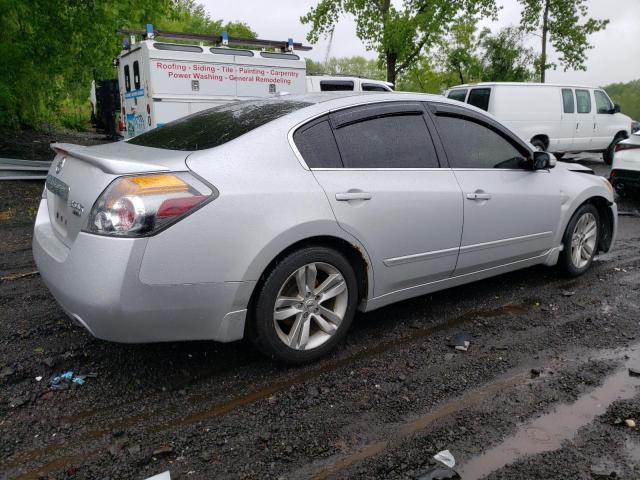 2011 Nissan Altima Sr VIN: 1N4BL2AP4BN426230 Lot: 55223234