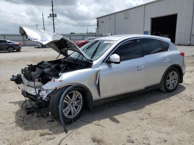 2008 Infiniti Ex35 Base VIN: JNKAJ09F38M351674 Lot: 55944874