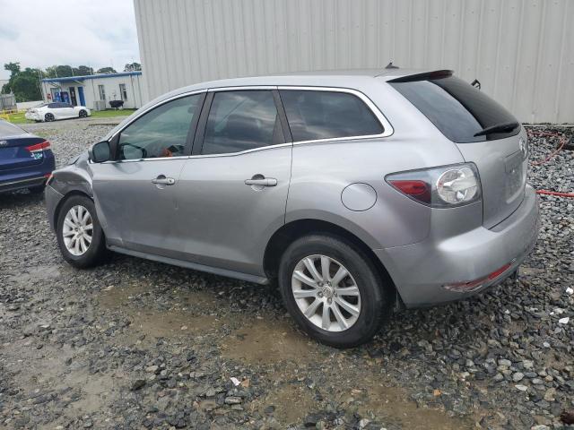 2010 Mazda Cx-7 VIN: JM3ER2W55A0330753 Lot: 54622704